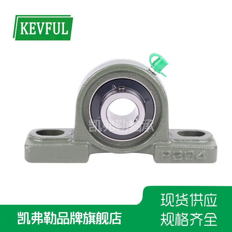 外球面球轴承