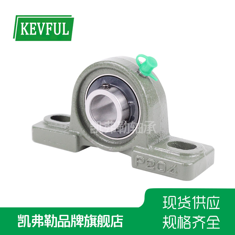 外球面球轴承